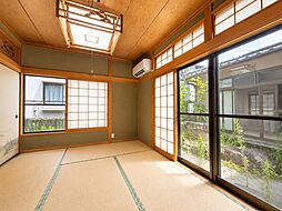 室内の画像