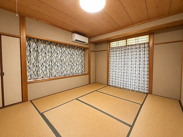室内