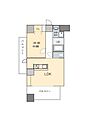 MITOMIBrillanz5階6.6万円