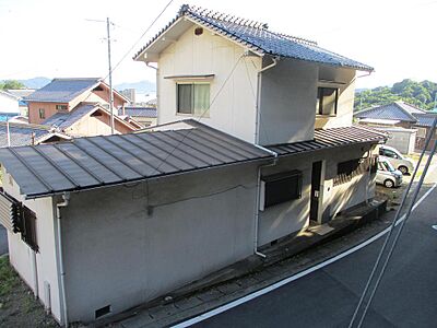 外観 外観
