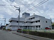 よこやま病院　２４０ｍ