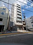 広島県広島市中区鶴見町：物件画像／株式会社DiverCity
