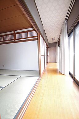 室内