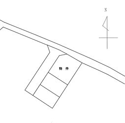 川内四丁目 土地