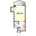 コーポかかず4階3.5万円