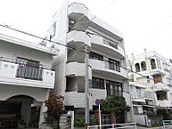 沖縄県那覇市松山1丁目25番地：物件画像／三栄リビング　那覇本店