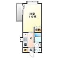 ヴィラむるぶし3階5.2万円