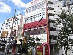 KM麻生ビルの間取図画像