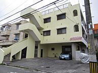 沖縄県那覇市与儀378番地：物件画像／三栄リビング　那覇本店