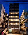 アルヴィータ美栄橋8階5.8万円