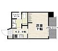 アルカンシエル美栄橋6階5.7万円
