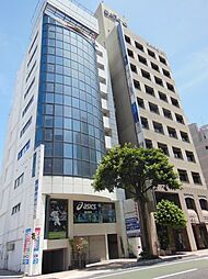 久茂地KMビルの間取図画像