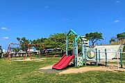 大石公園 徒歩約5分（300ｍ）