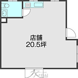 SuzuyaBLD3の間取図画像