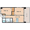 ロイヤルイン4階6.6万円