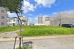 北谷町売土地