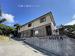 パークサイド　ＡＮＩＹＡ 201