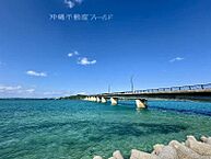 沖縄県うるま市与那城平安座300番地：物件画像