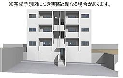 Nova Court  101 2LDKの間取図画像