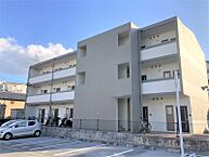 沖縄県那覇市天久1丁目18番地：物件画像／株式会社ホーム２１トラスト不動産