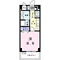 西武門ゆーちハウス10階7.1万円