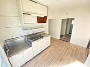写真は同じ間取り別のお部屋です。イメージとしてご確認ください。