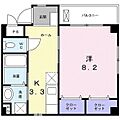 ブライトヒルM24階6.4万円