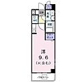 プロフィット牧志7階6.1万円