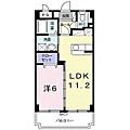 アルモ4階6.2万円