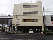 建物外観？サンライズ
