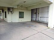 駐車場？サンライズ
