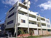 建物外観？サンライズ