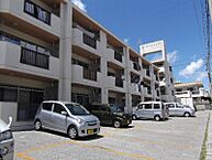 沖縄県那覇市国場1173番地：物件画像／株式会社ハウスバンクWATARI　いい部屋ネット那覇国場店
