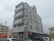 建物外観？ココヴィヴァーチェ