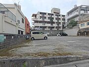 嘉健駐車場？外観写真