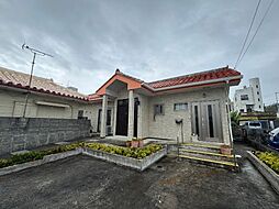 糸満市糸満 店舗付き住宅