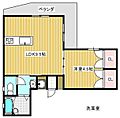 グレイス識名26階6.9万円