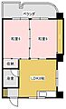 共立マンション牧志6階5.1万円