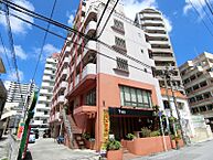 沖縄県那覇市安里1丁目1番地：物件画像／有限会社リケンオキナワ