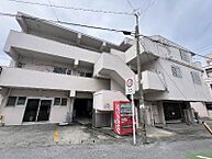 沖縄県那覇市長田2丁目20番地：物件画像／有限会社リケンオキナワ