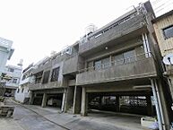 沖縄県那覇市松尾2丁目4番地：物件画像／有限会社リケンオキナワ