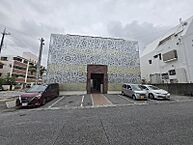 沖縄県那覇市安謝2丁目25番地：物件画像／有限会社リケンオキナワ