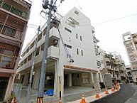 沖縄県那覇市壺屋1丁目581番地：物件画像／有限会社リケンオキナワ