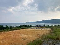 沖縄県国頭郡東村慶佐次779番地：物件画像