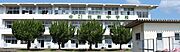 【中学校】南城市立佐敷中学校まで2290ｍ