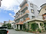 沖縄県那覇市安謝85番地：物件画像／有限会社ビッグ開発　本店