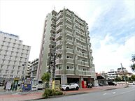 沖縄県那覇市おもろまち4丁目16番地：物件画像／有限会社ビッグ開発　本店
