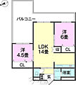 ライオンズマンション安里3階13.0万円