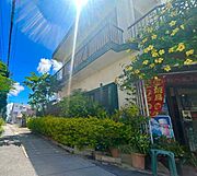 沖縄市泡瀬 外観