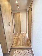 ライオンズマンション真志喜